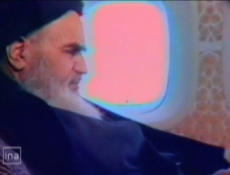 Iran 2009 : récits d'une révolte inachevée (teaser)