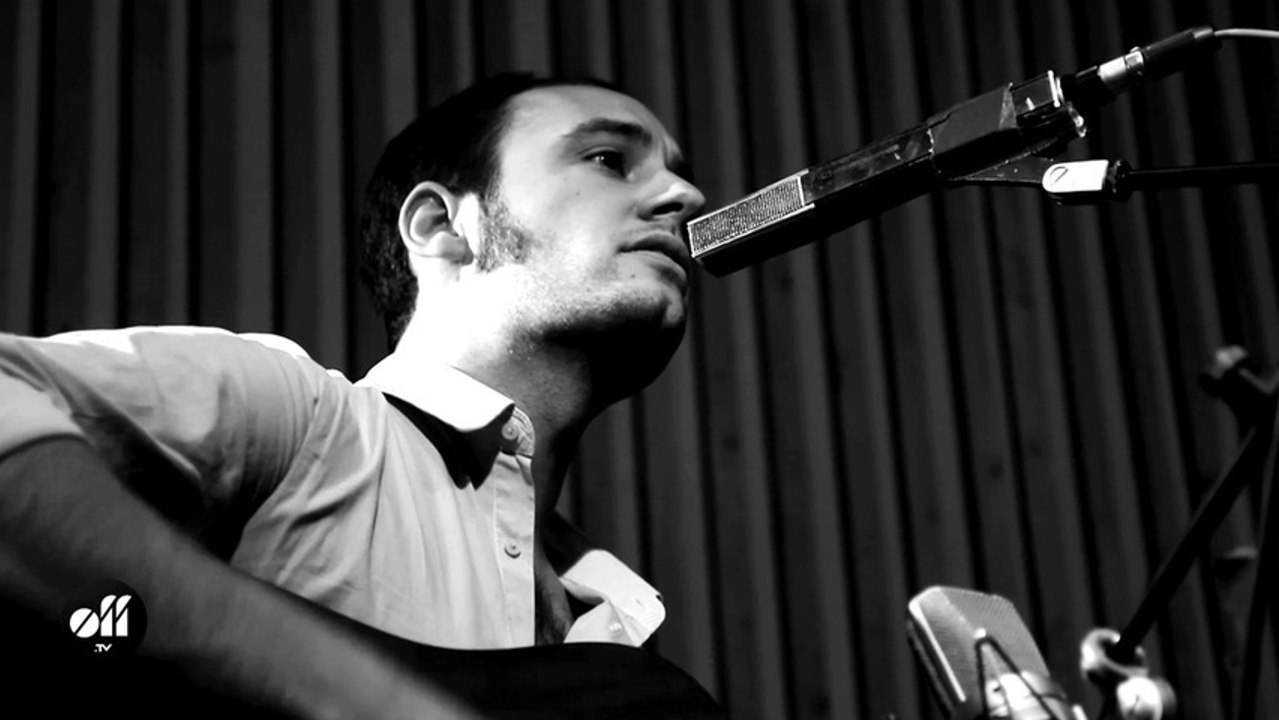 OFF STUDIO - Antoine Chance "Raté d'un rien"