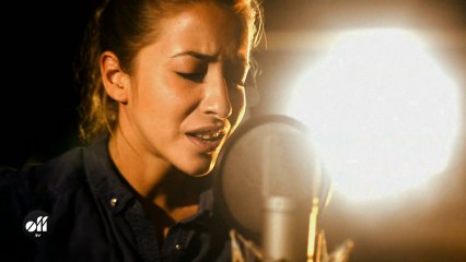 OFF STUDIO - Emilie Gassin "A Little Bit Of Love"