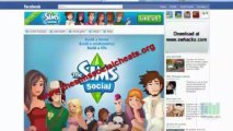 The Sims Social New Cheat Tool and Hack (Multihack) 2013 Download Mediafire