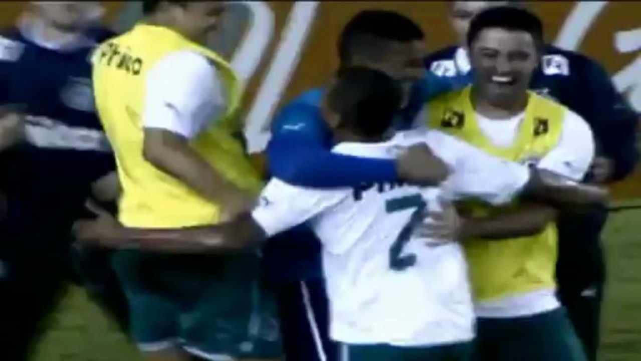 Top 5: Tempoläufe und Volltreffer! Blitzeralarm in Brasilien