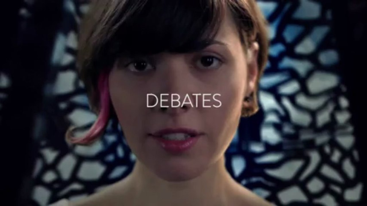 MuCEM | New national museum in Marseille