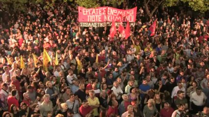 AFP - Le JT 1ère édition