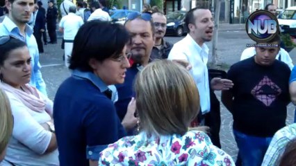 Sciopero fame operatori sociali