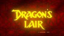 Review Dragon's Lair (PC)