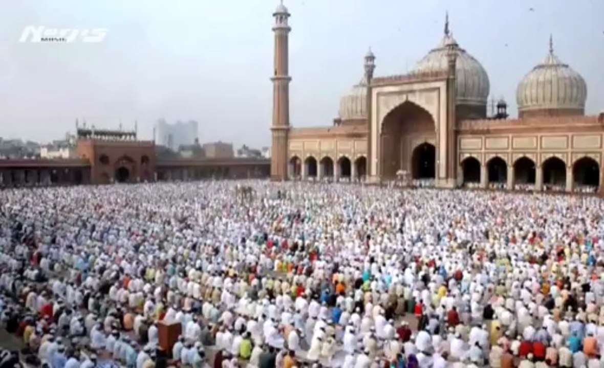 Aik Woh Bhi Eid Thi