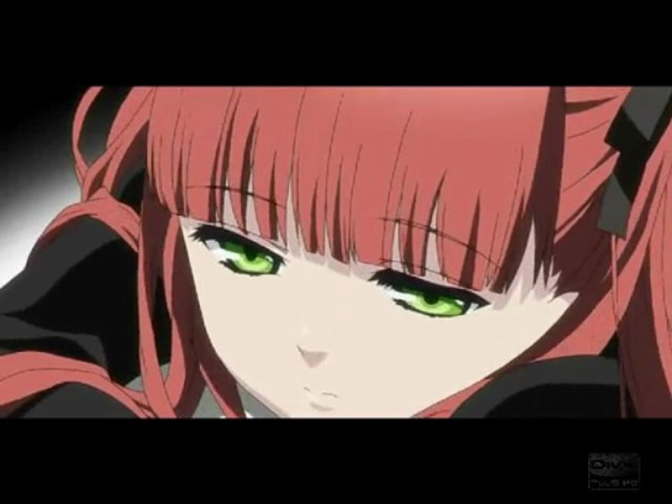 La storia della Arcana Famiglia fan trailer