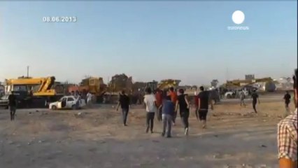 Libia, "Milizie disciolte entro dicembre"