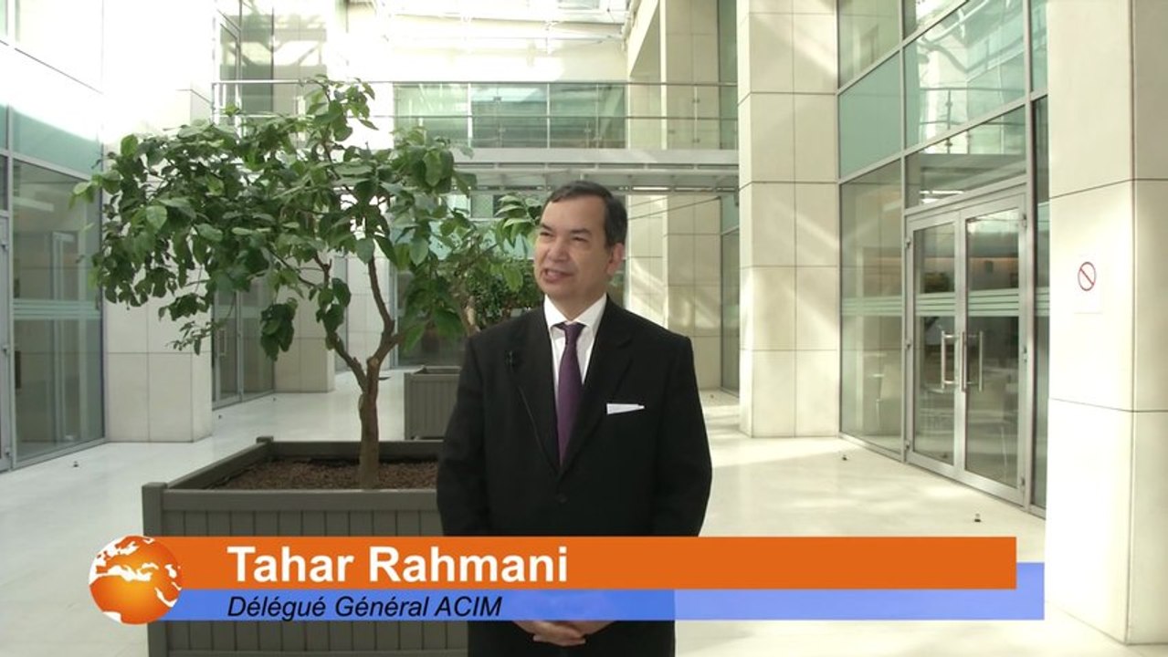 Itv Tahar Rahmani