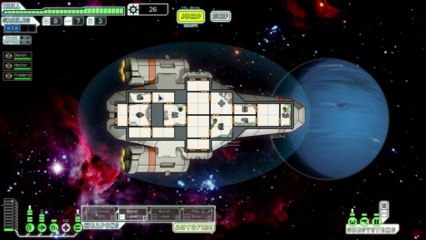 Présentation Vidéo FTL : Faster Than Light
