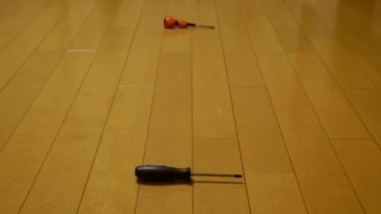 Olympus Zuiko Digital 14-54mm f/2.8-3.5 II - AutoFocus Speed Test