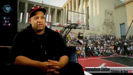 Parlez vous sneaker 28 Juin 2013 L'actu de la Basket