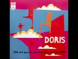 Doris Svensson - Your Never Come Closer