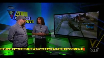 Batman Arkham Origins Test du Gameplay E3 2013