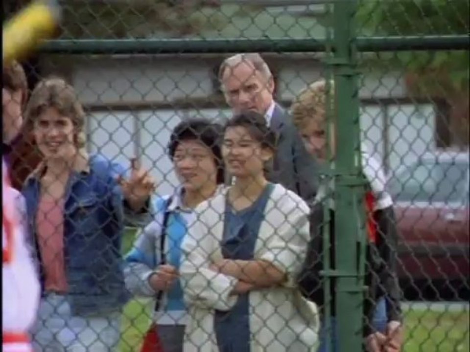 21 Jump Street - 1x11 - Low and Away  USA Tv Show Johnny Depp Full Episode