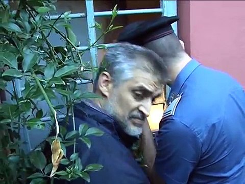 Napoli - Scacco al clan Di Lauro, 110 arresti -2- (12.06.13)