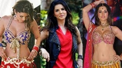 Porn Star Sunny Leone In Never Seen Before Avatar - Must Watch