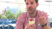 Francos Gourmandes: Christophe Michalak vous fait goûter ses desserts