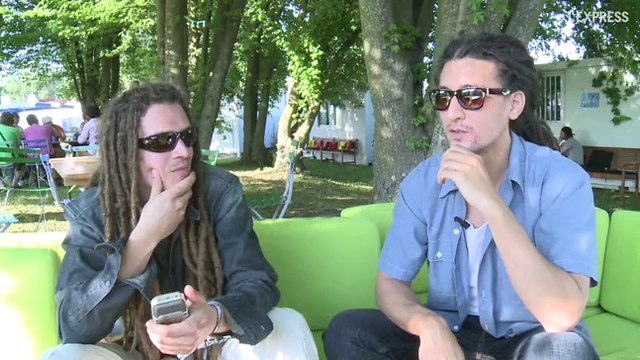 Broussaï: Notre repas idéal: des sushis en écoutant du Lauryn Hill