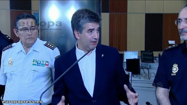 Policía no ha escatimado en caso Marta del Castillo