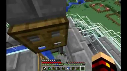 Minecraft Coop Ep9