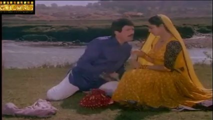 Jeevan Sathi Saath Mein Rahna - Amrit (1986) Full Song HD