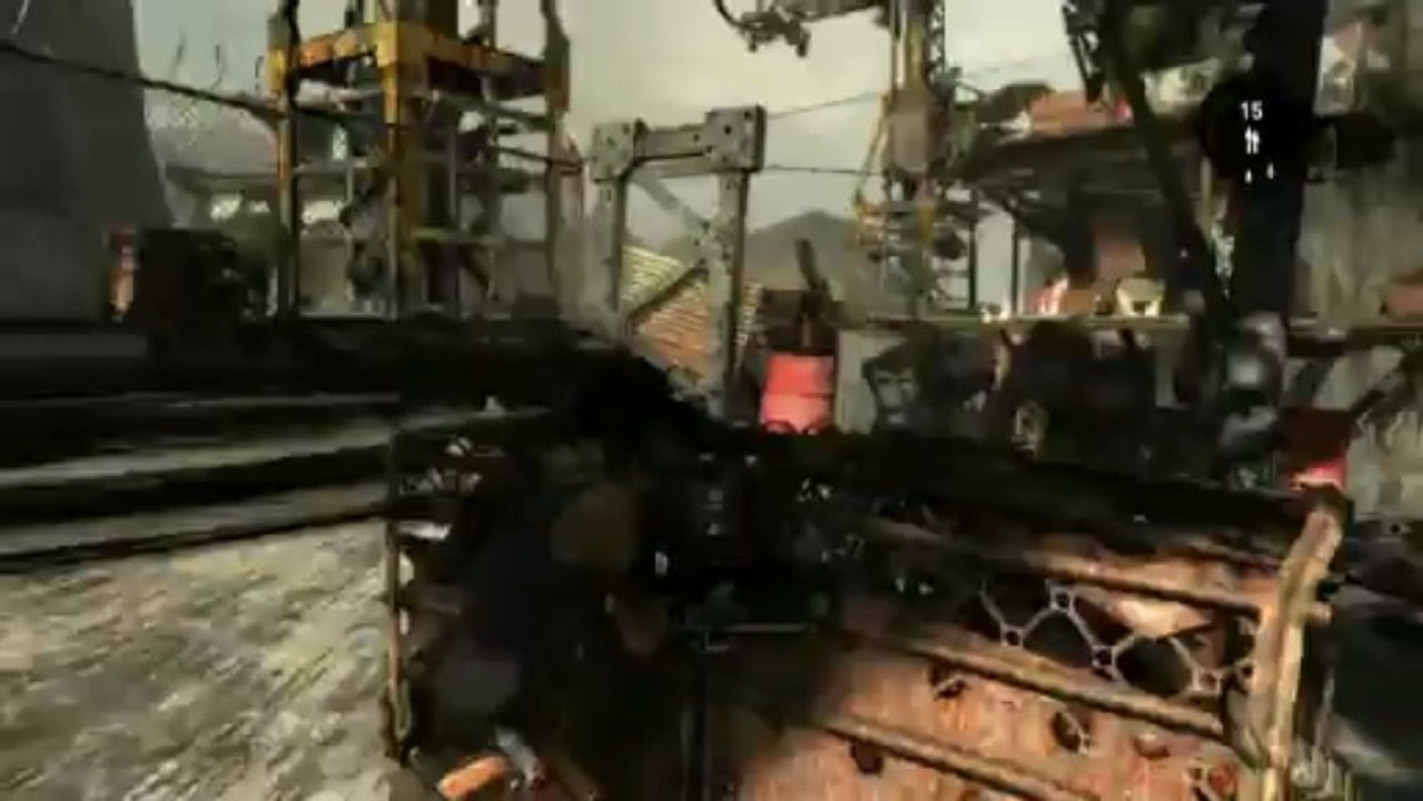 Let's Play Tomb Raider Ep10