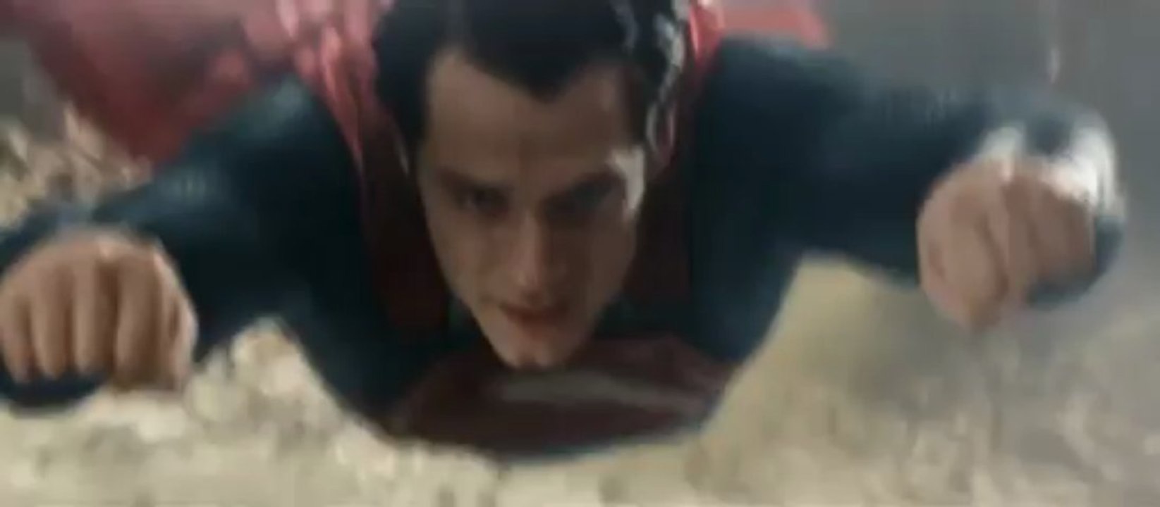 Dodge RAM Superman