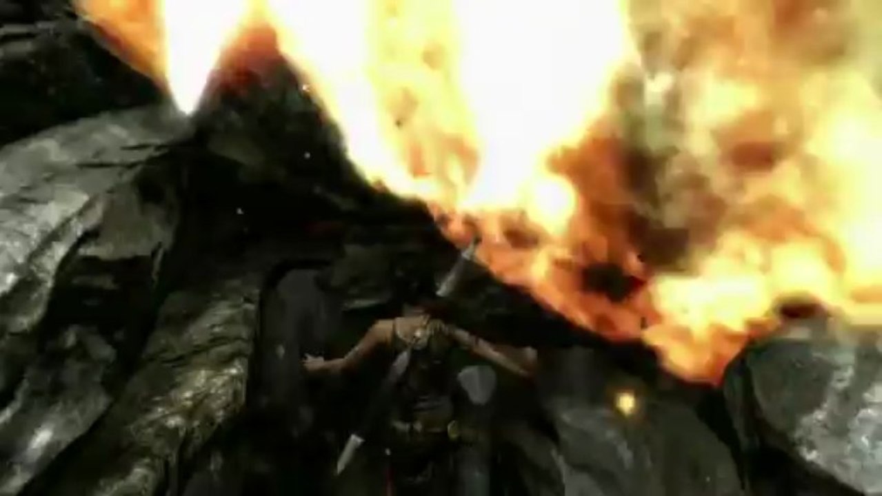 Let's Play Tomb Raider Ep11