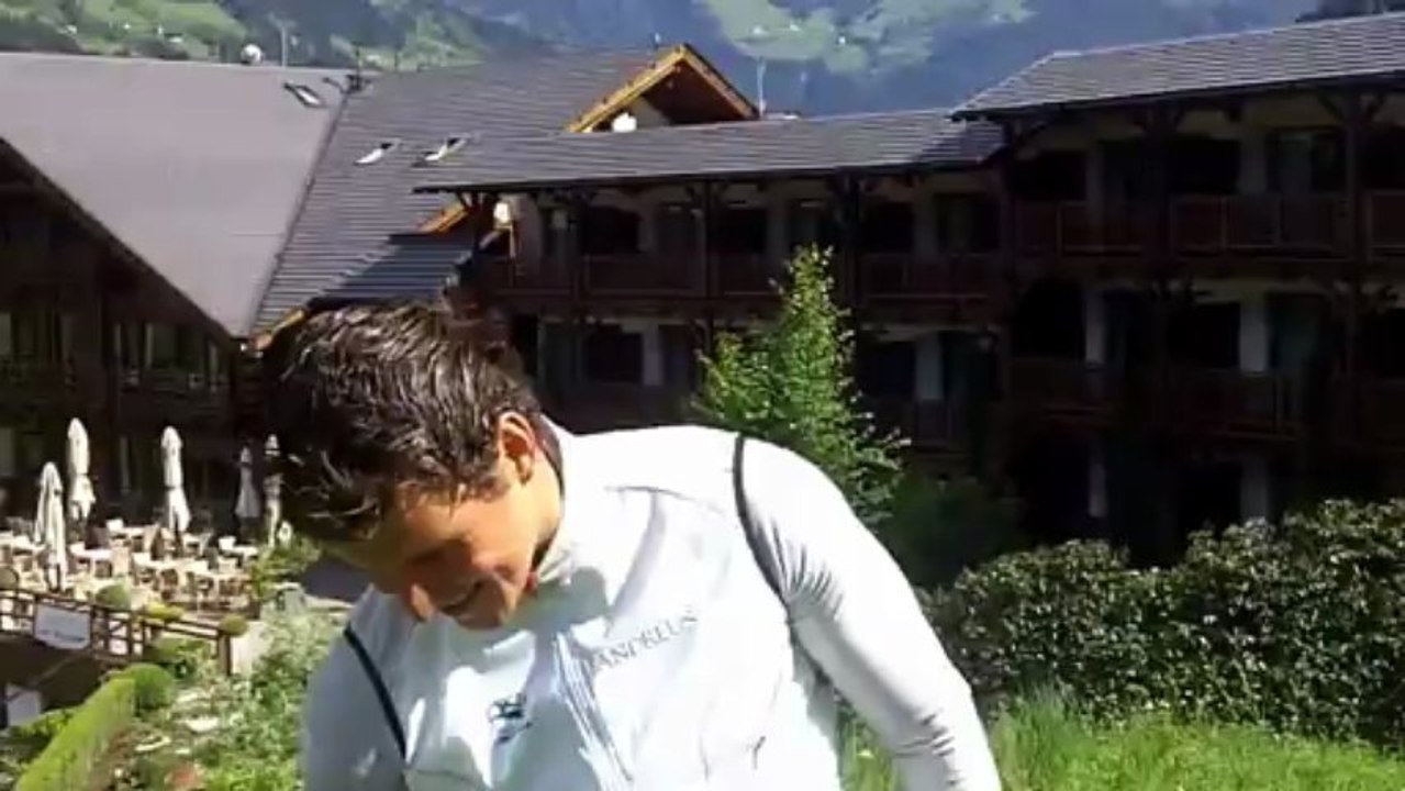 Golfplatz Daniel Fink Spa Wellness Hotel Andreus