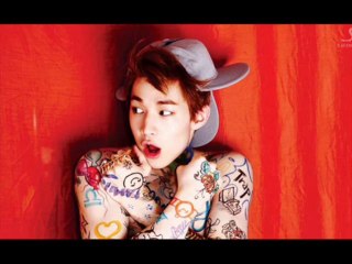 M4M - MBLAQ- Henry (suju)- B2ST- EXO - INFINITE- LEDAppel MAGAZINE CMNOfficial N1