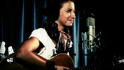 OFF COVER - Emilie Gassin "Freed From Desire" (reprise de Gala)