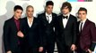 The Wanted Team Up With Justin Bieber on New Album