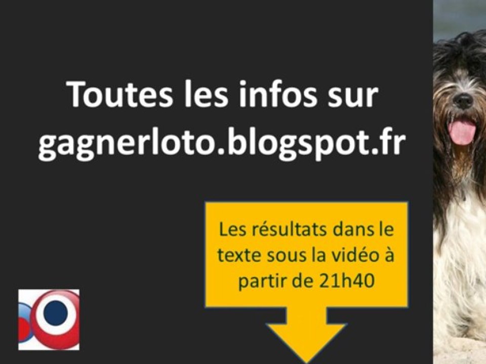 Tirage Euromillions Mardi 18 Juin Encore les 5 bons numéros dans notre système !