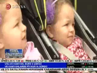 Sancaktepe ve Yatırımlar-1.Bölüm-Dünya Ekonomi Tv