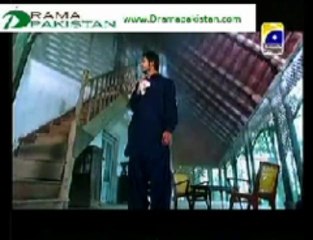 Ek nai Cinderalla episode 16 - 9th February 2013