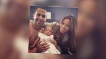Rochelle and Marvin Humes Shares Snap of Newborn Daughter Alaia-May