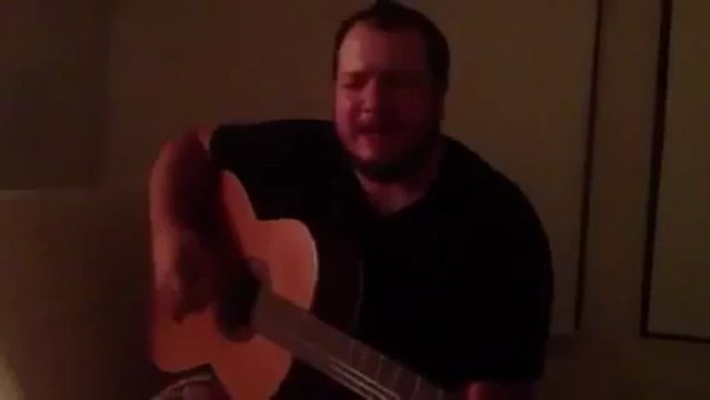 Şahan Gökbakar'dan Gezi Parkı İçin Recep Tayyip Erdoğan'a Şarkı