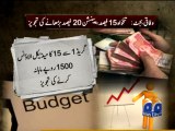 Geo Reports-Budget 2013-14:Salaries Proposal-12 Jun 2013