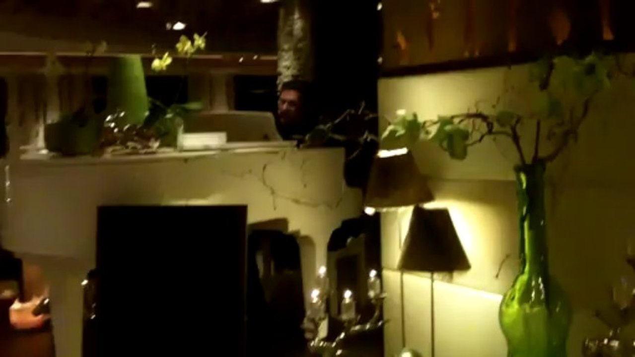 Livemusik Bar Golf Spa Wellness Hotel Andreus