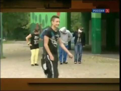 Власть факта. Турецкий марш (Россия К)