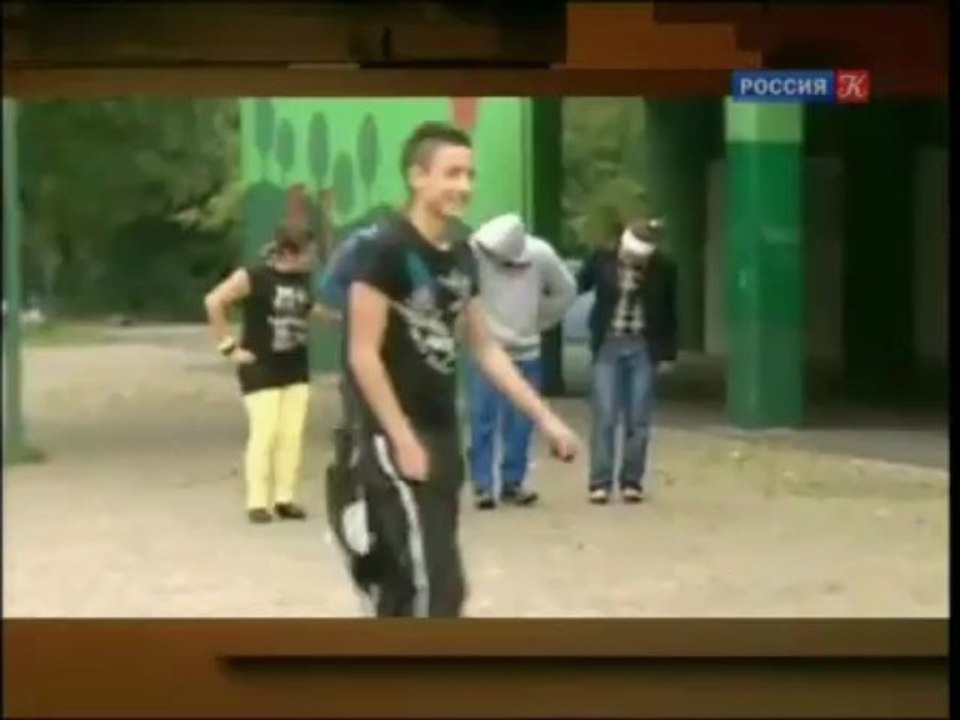 "Власть факта. Турецкий марш" (Россия К)