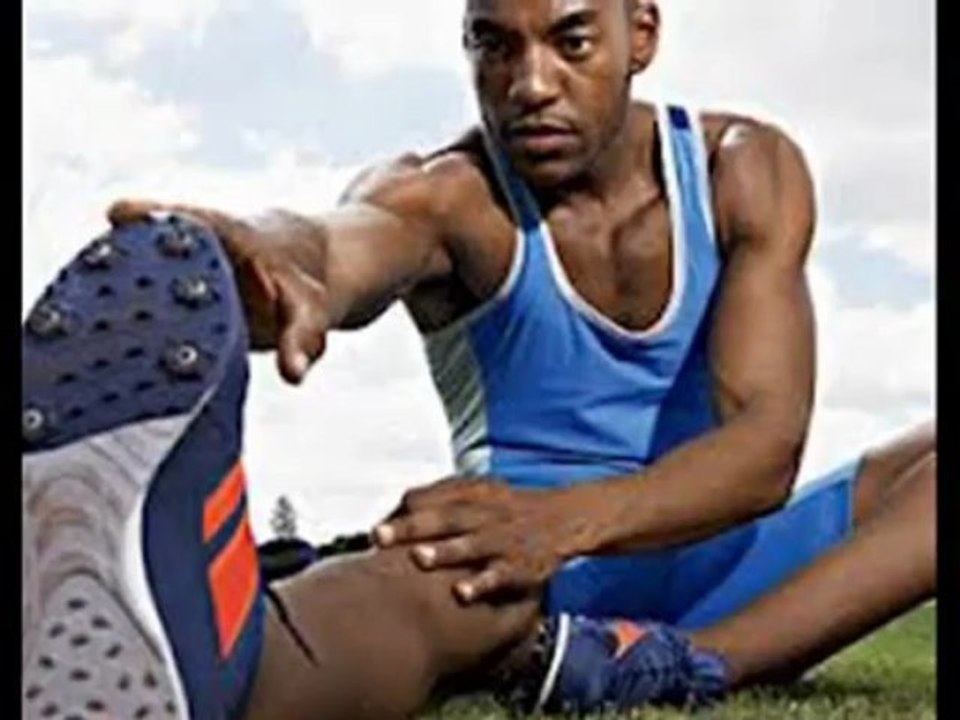 Stretching for runners | Running Drills | Strength Training