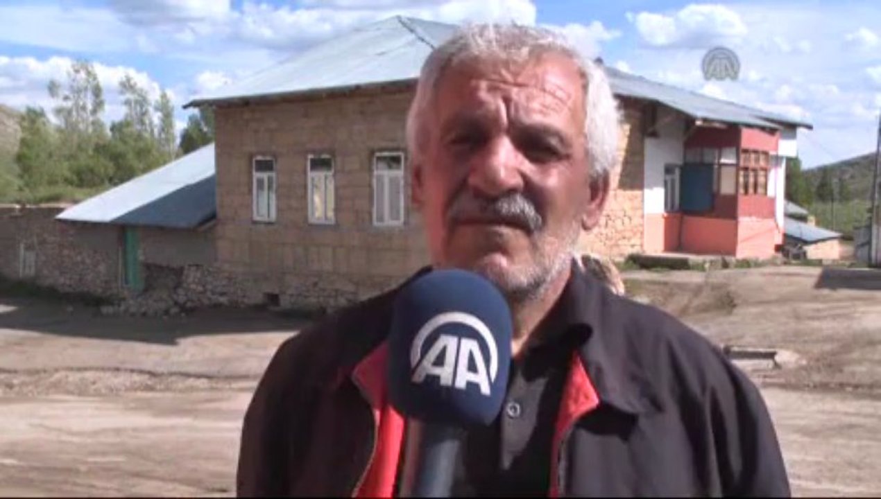 Yılanla tedavi unutuldu