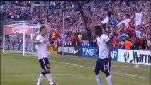 USA 2-0 Panama, qualificazioni mondiali