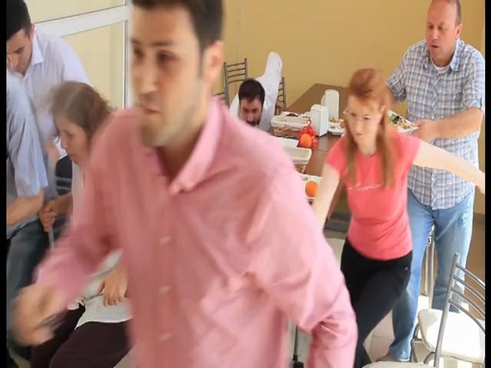 ekmek düştü