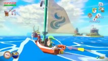 The Legend of Zelda : The Wind Waker - E3 2013 Wii U Trailer [HD]