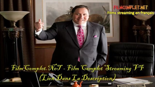 Arnaque à la carte Film Complet Streaming VF Entier Français