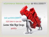 eCommerce Website Design Development