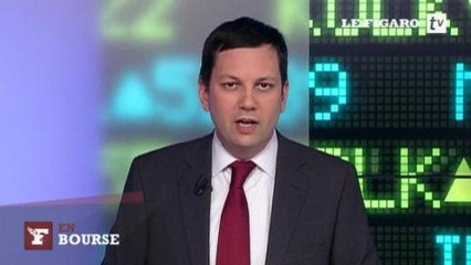 Technicolor progresse vivement sur fond de restructuration de sa dette